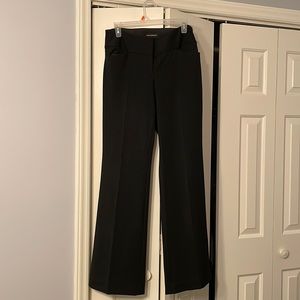 Express Editor Pants